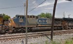 CSX 223